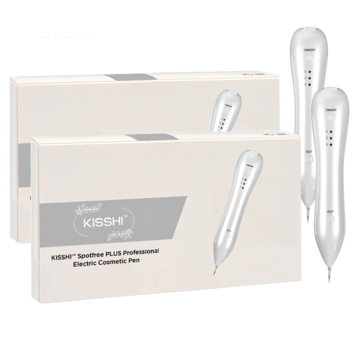 KISSHI™ Spotfree PLUS Professional Electric Cosmetic Pen