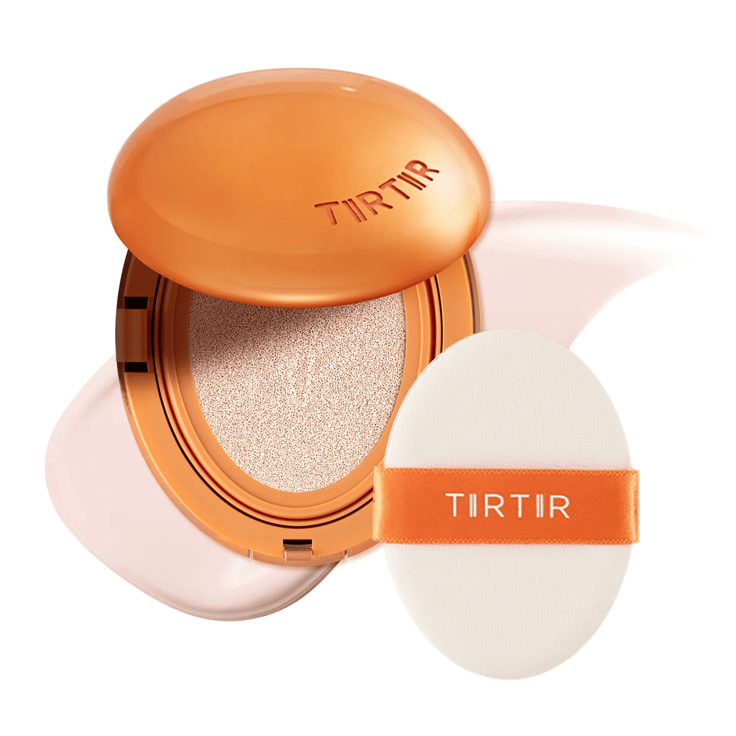 TIIRTIIR Mask Fit AI Filter Cushion ACE 1