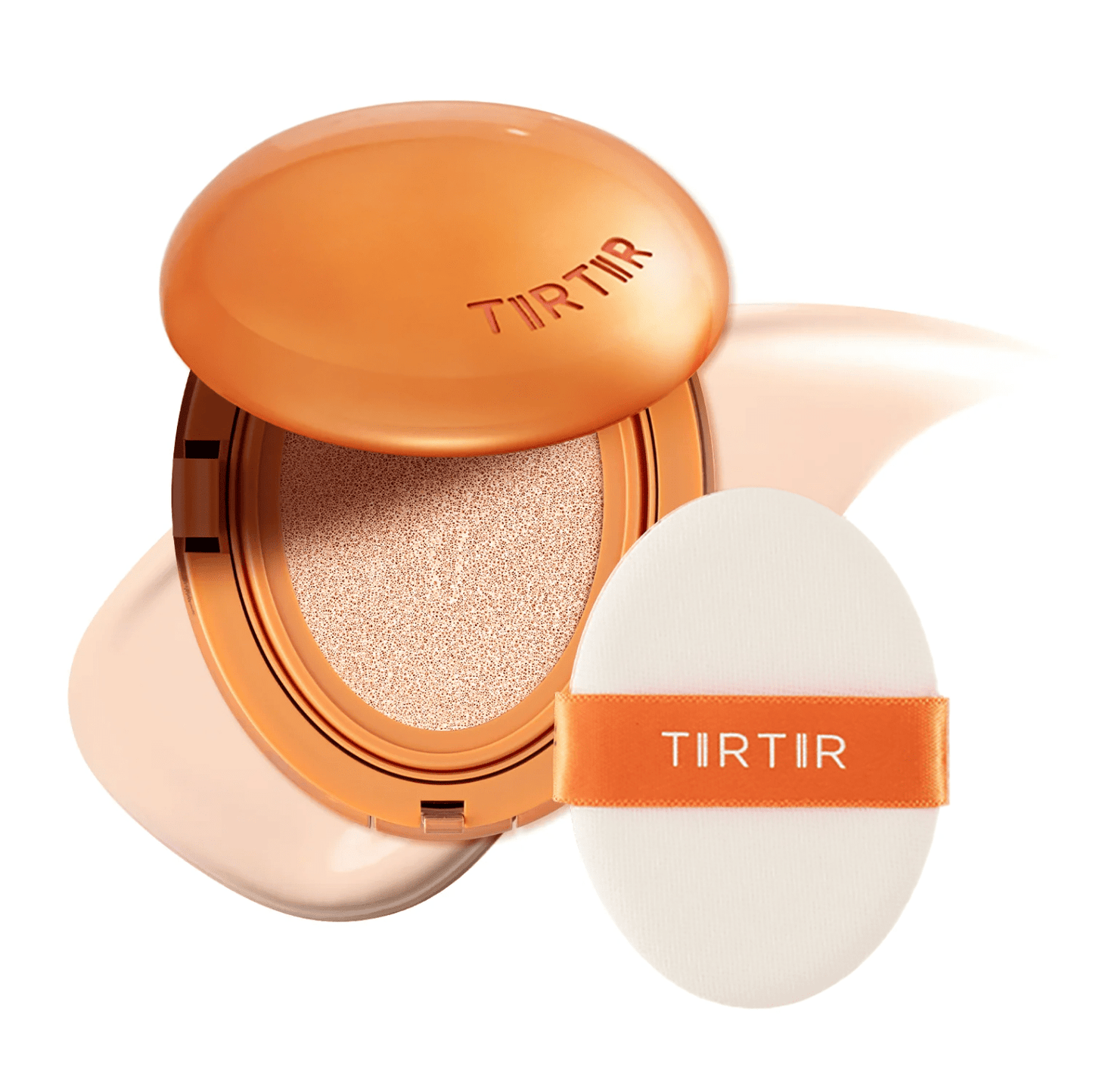 TIIRTIIR Mask Fit AI Filter Cushion ACE 1