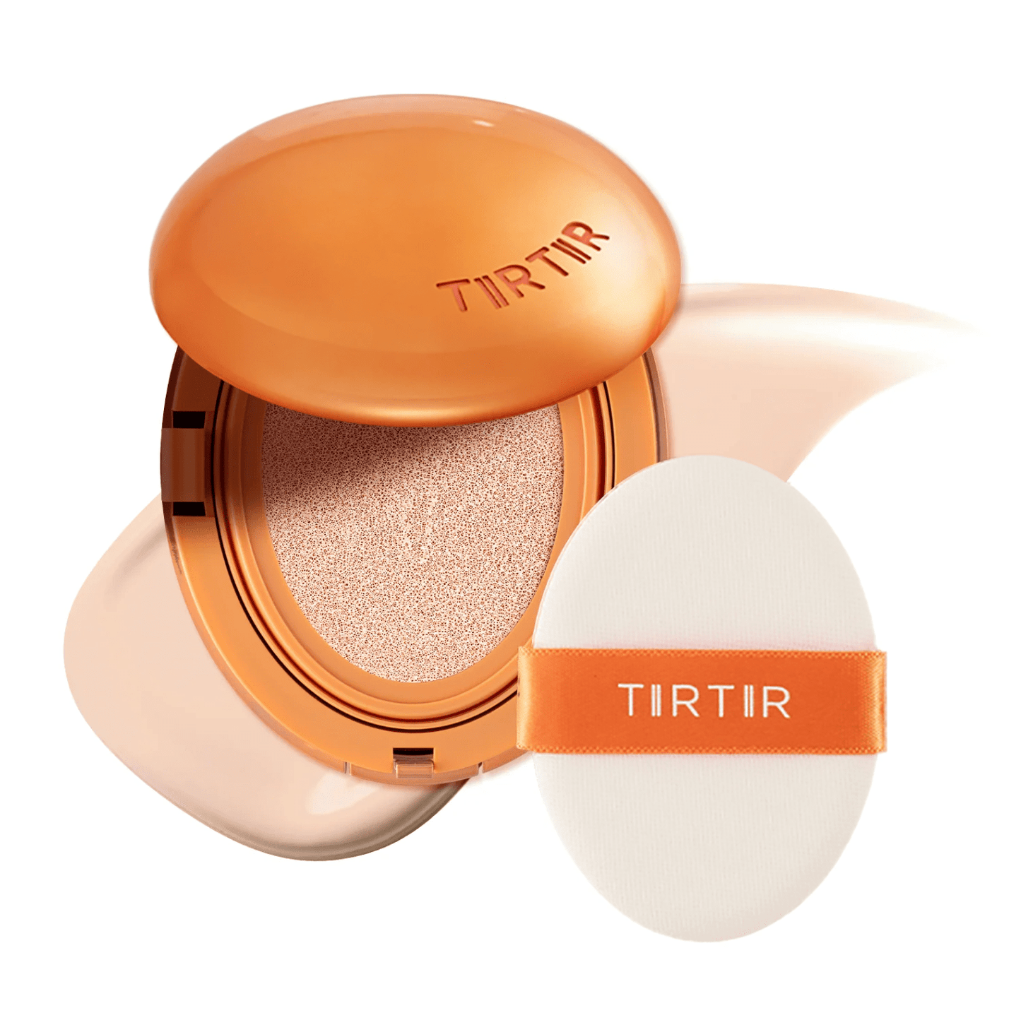 TIIRTIIR Mask Fit AI Filter Cushion ACE 1