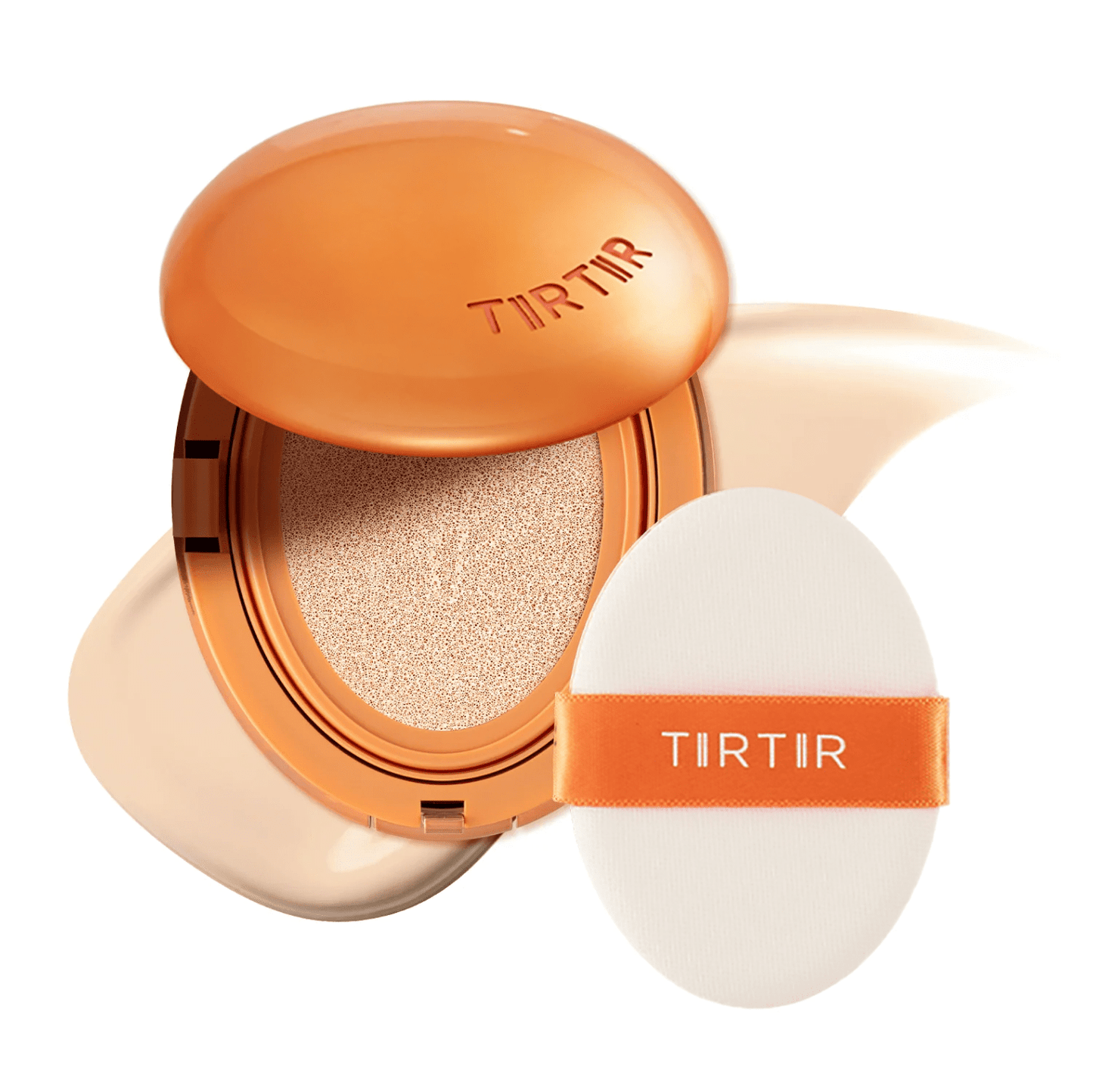 TIIRTIIR Mask Fit AI Filter Cushion ACE 1