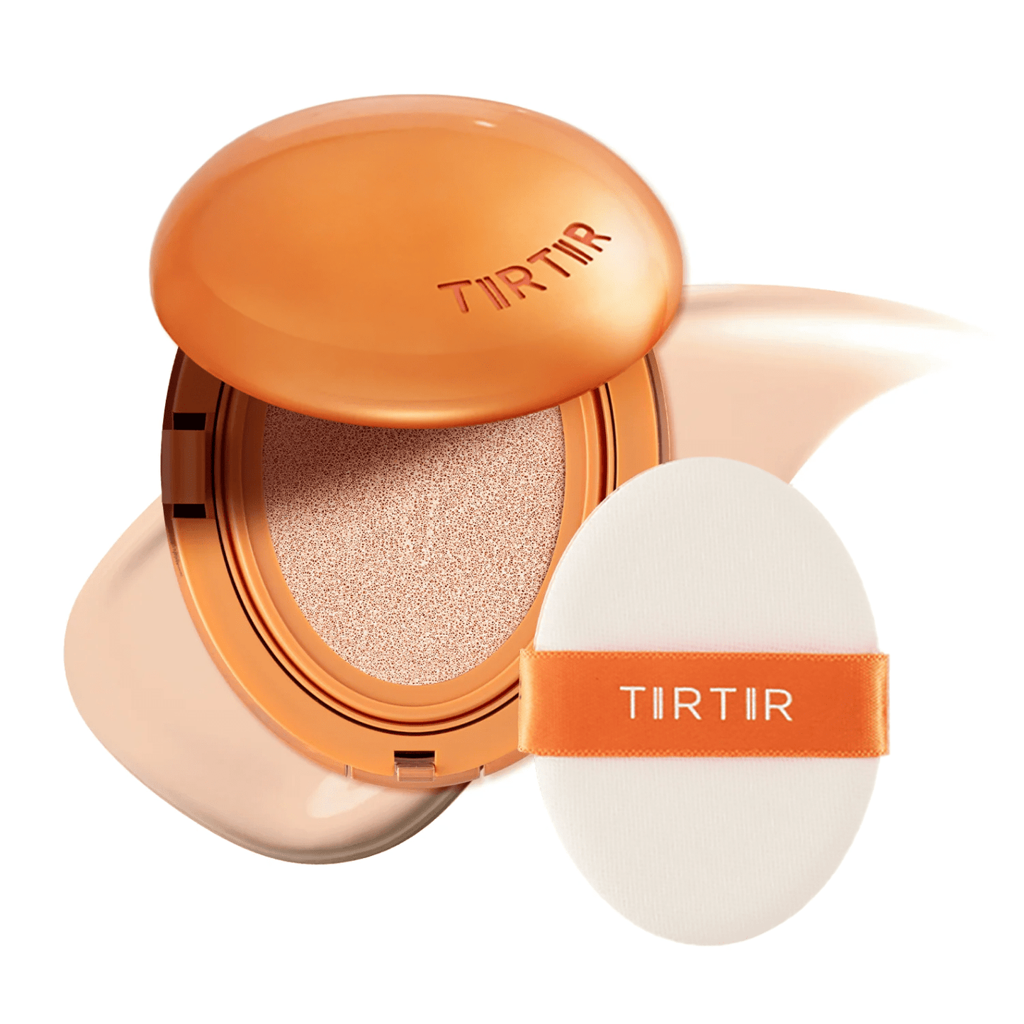 TIIRTIIR Mask Fit AI Filter Cushion ACE 1
