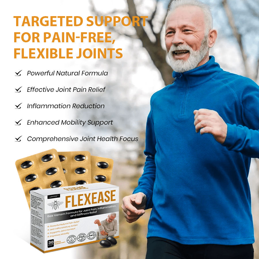 Luhaka™ FlexEase