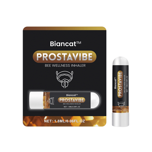 Biancat™ ProstaVibe Bee Wellness Inhaler Ultra02