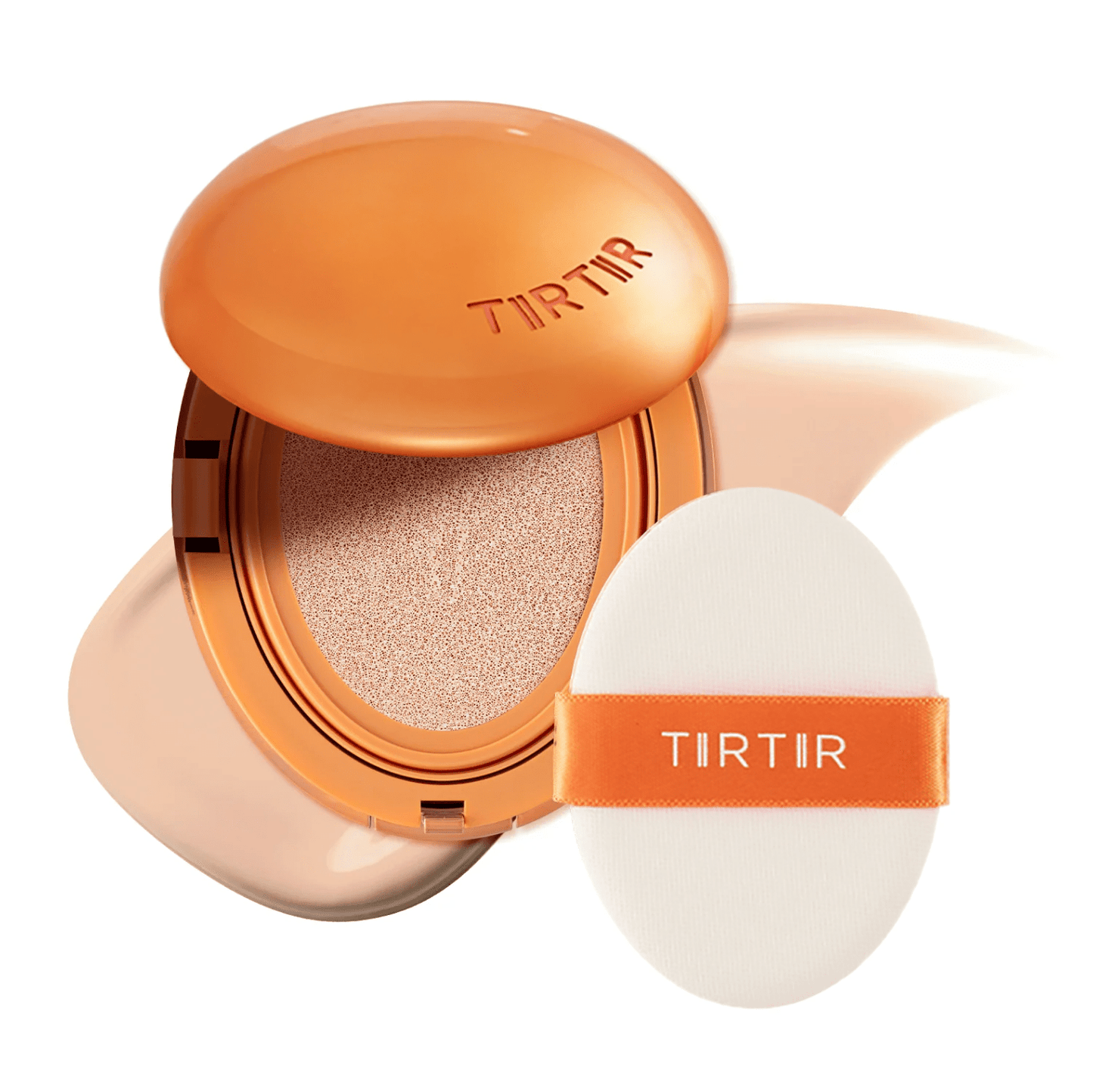 TIIRTIIR Mask Fit AI Filter Cushion ACE 1
