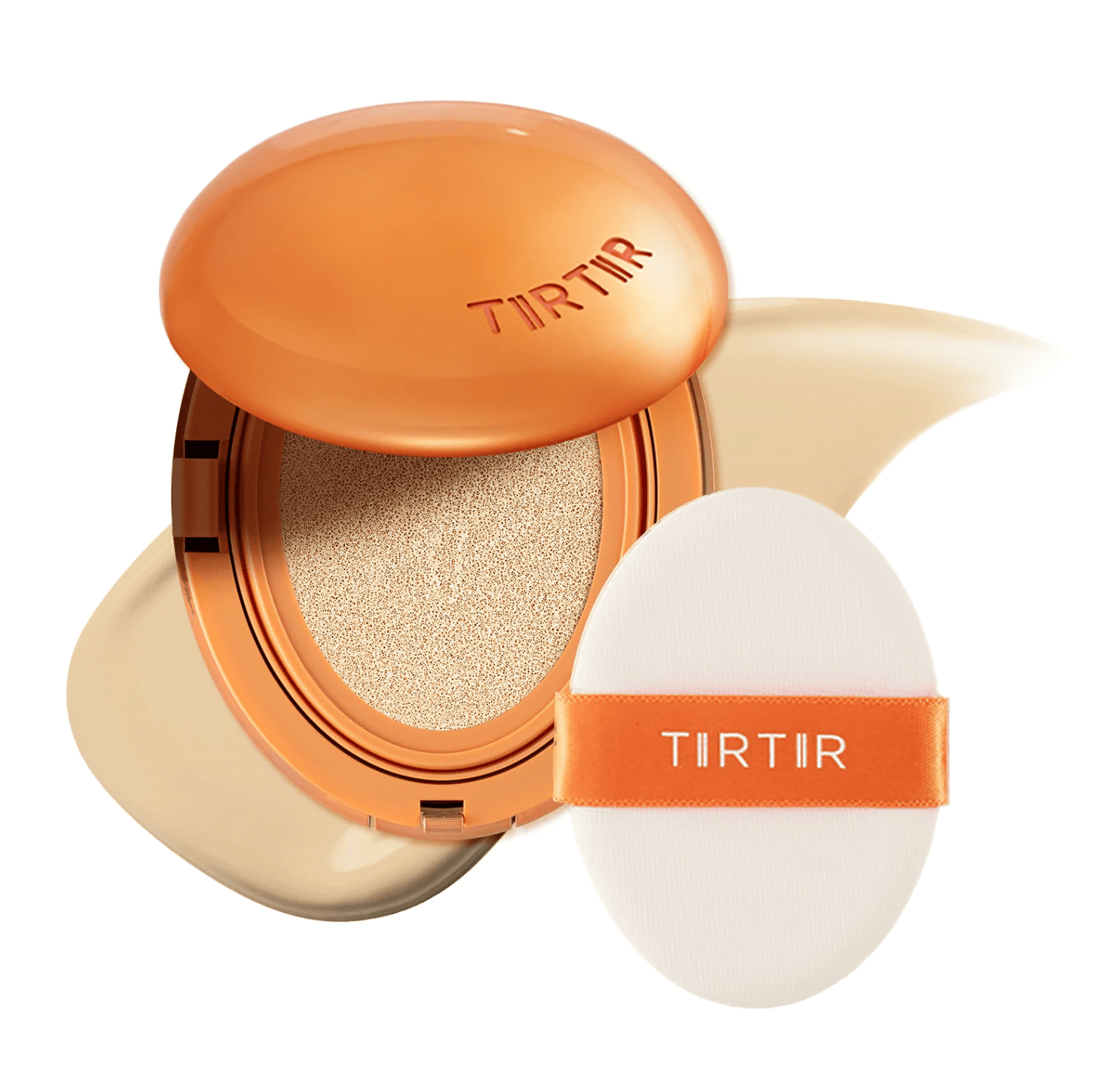 TIIRTIIR Mask Fit AI Filter Cushion ACE 1