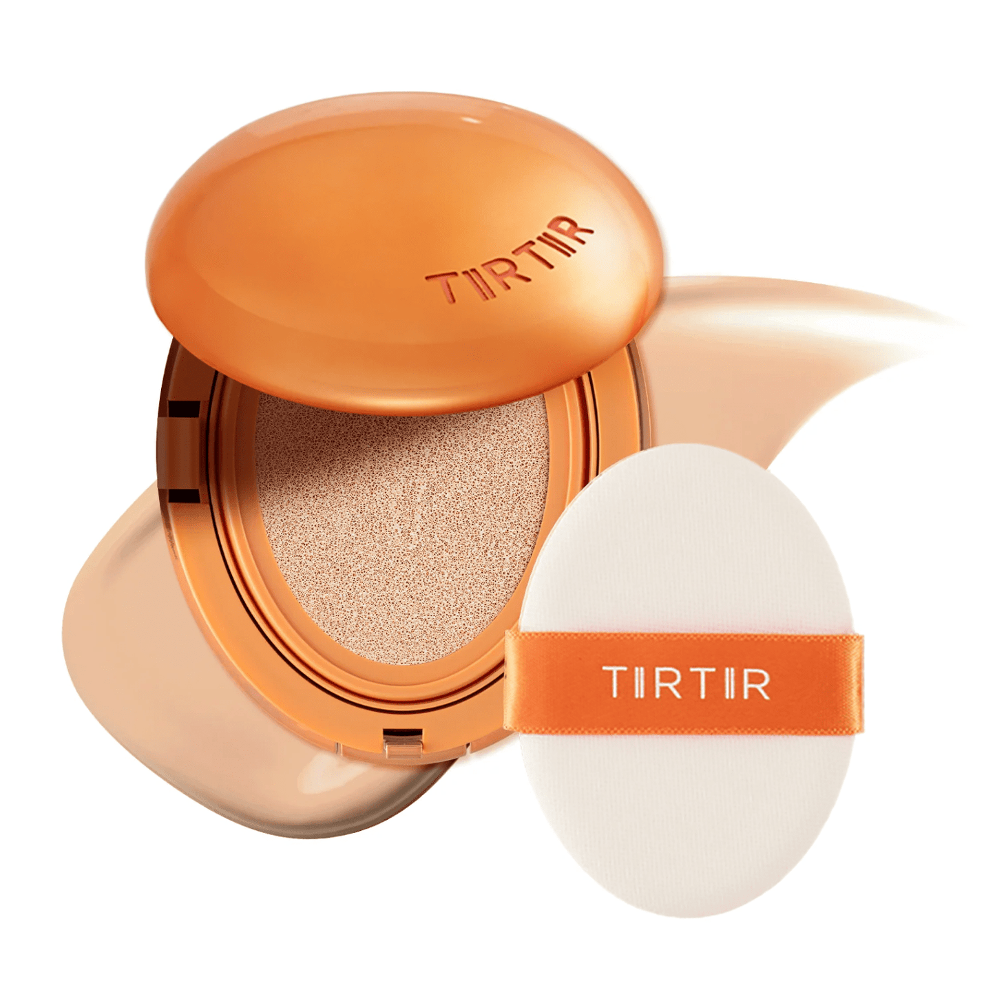 TIIRTIIR Mask Fit AI Filter Cushion ACE 1