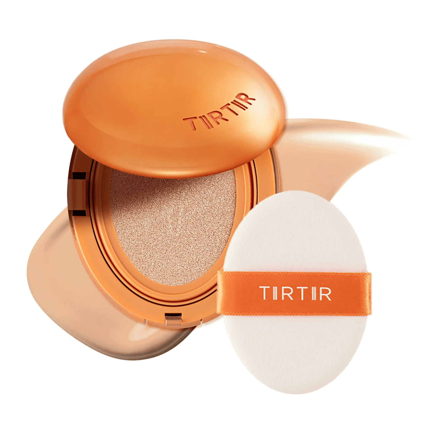 TIIRTIIR Mask Fit AI Filter Cushion ACE 1