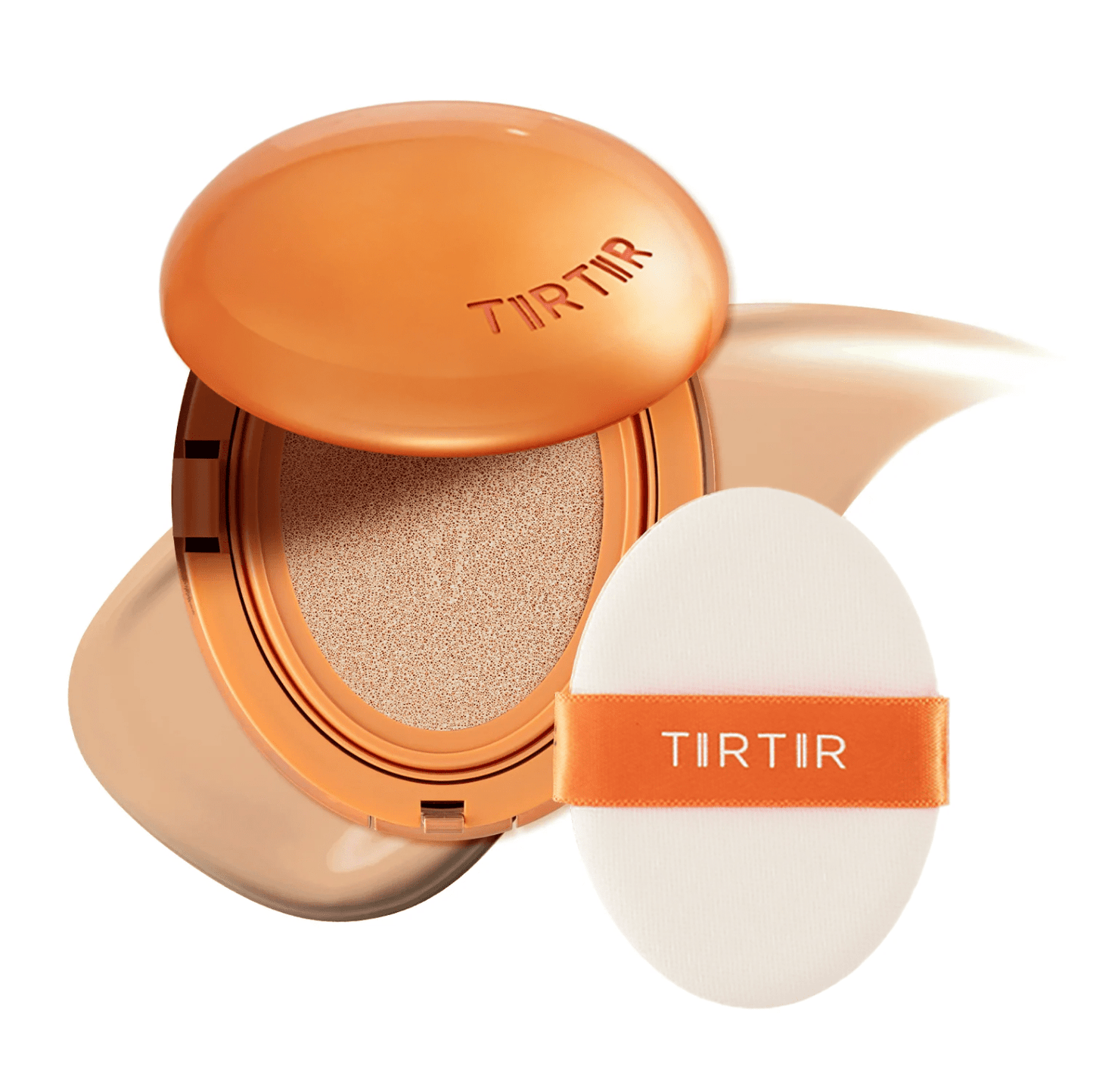 TIIRTIIR Mask Fit AI Filter Cushion ACE 1