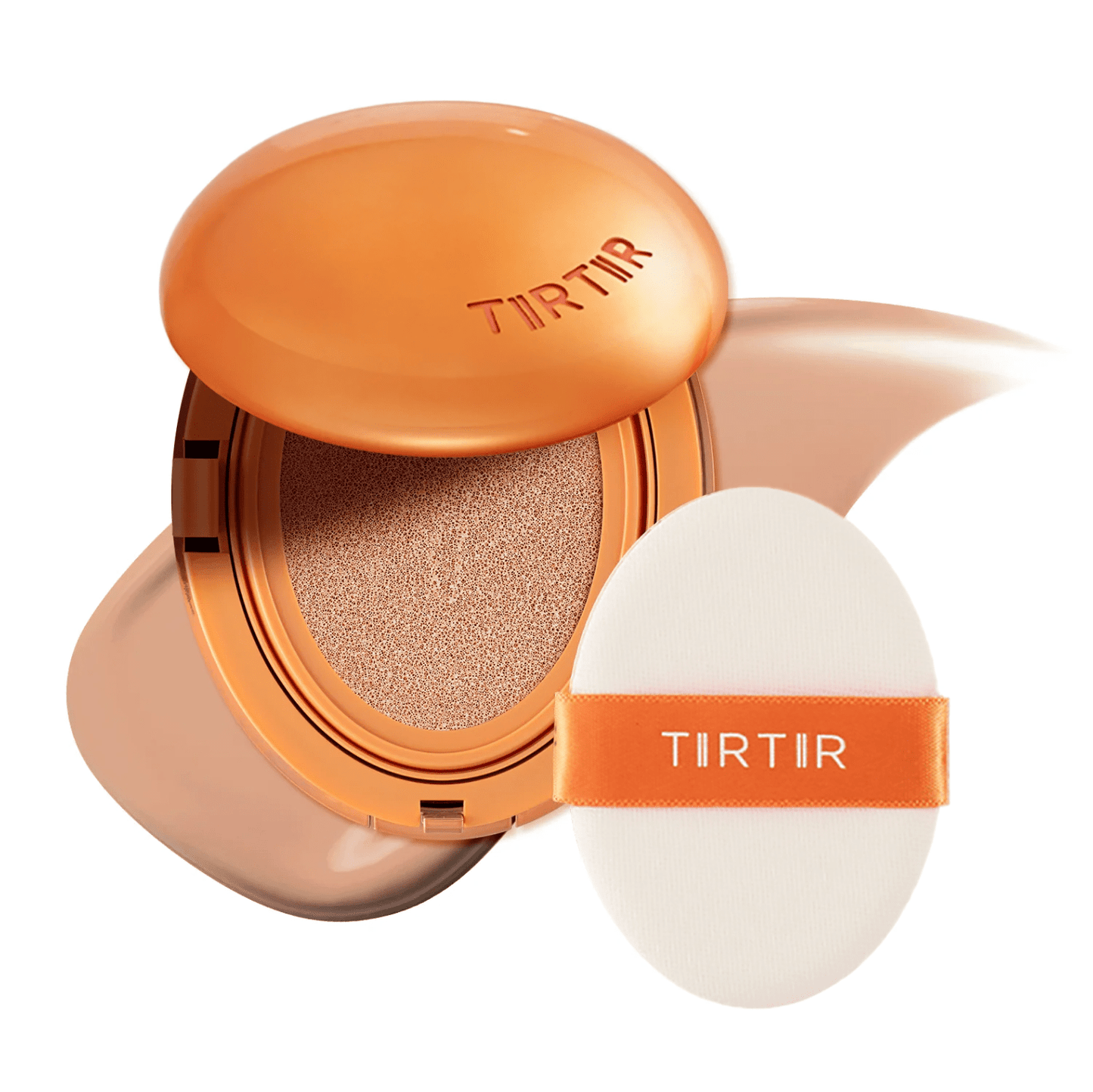 TIIRTIIR Mask Fit AI Filter Cushion ACE 1