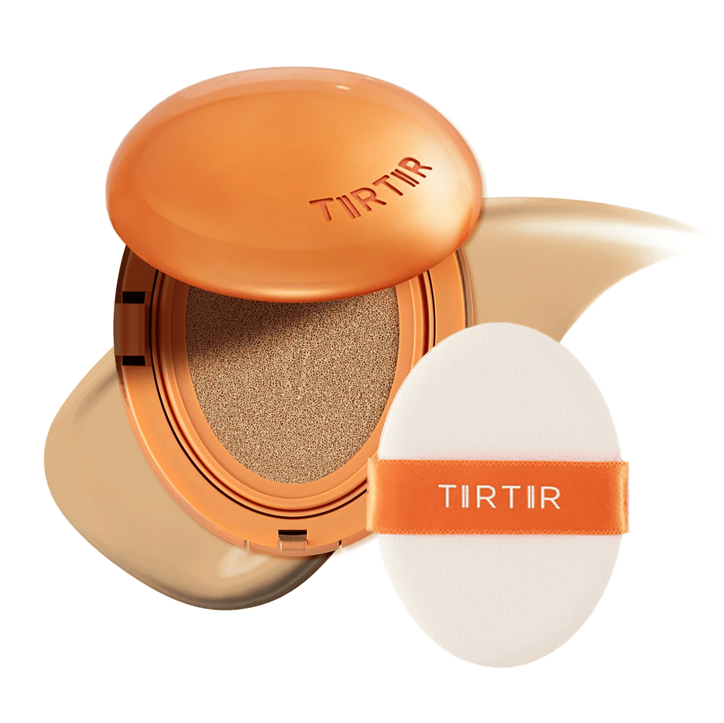 TIIRTIIR Mask Fit AI Filter Cushion ACE 1