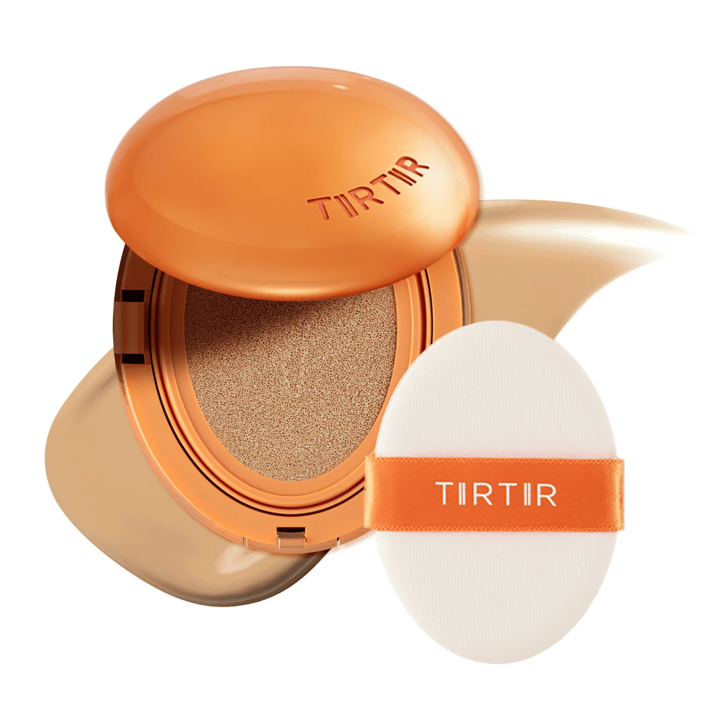 TIIRTIIR Mask Fit AI Filter Cushion ACE 1