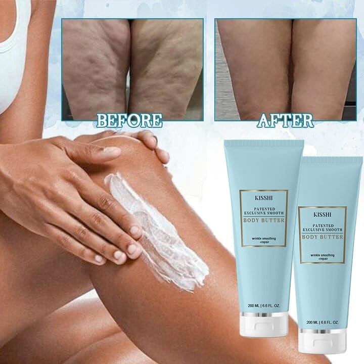 Kisshi™ LuxeLift Skin Firming Youth Butter 🔥🔥