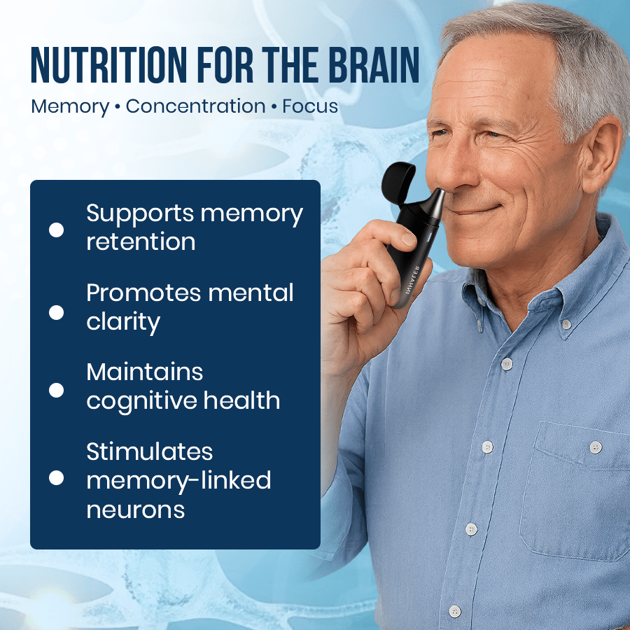 DAFEILA® FreshLoom Cognitive Regeneration Inhaler_Ultra01