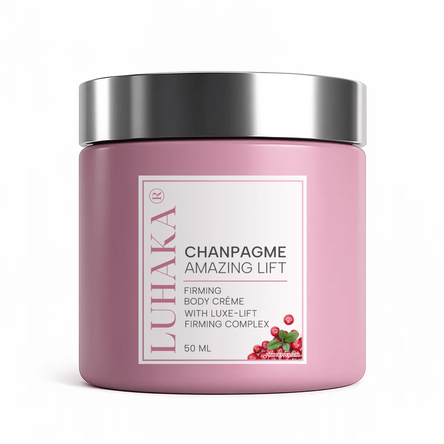 Luhaka® Chanpagme Amazing Lift Cream ACE 8