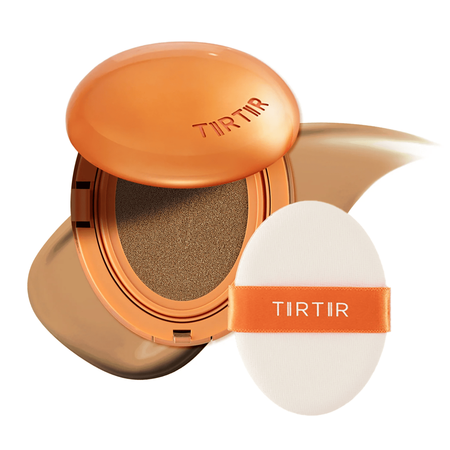 TIIRTIIR Mask Fit AI Filter Cushion ACE 1