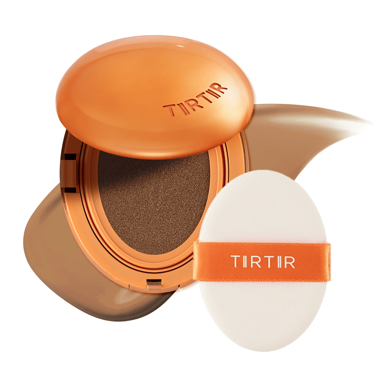 TIIRTIIR Mask Fit AI Filter Cushion ACE 1