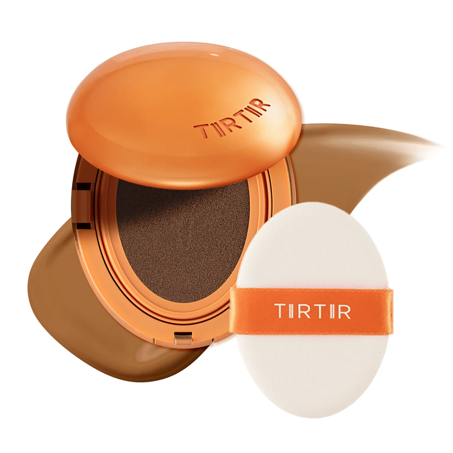 TIIRTIIR Mask Fit AI Filter Cushion ACE 1