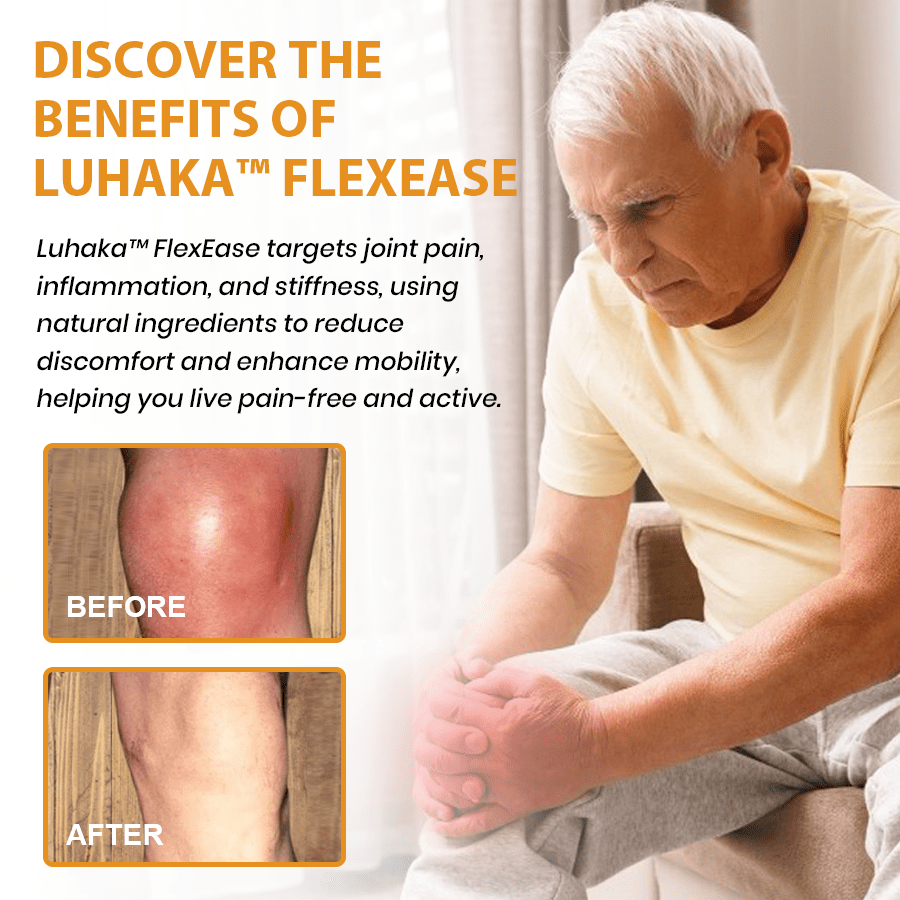 Luhaka™ FlexEase