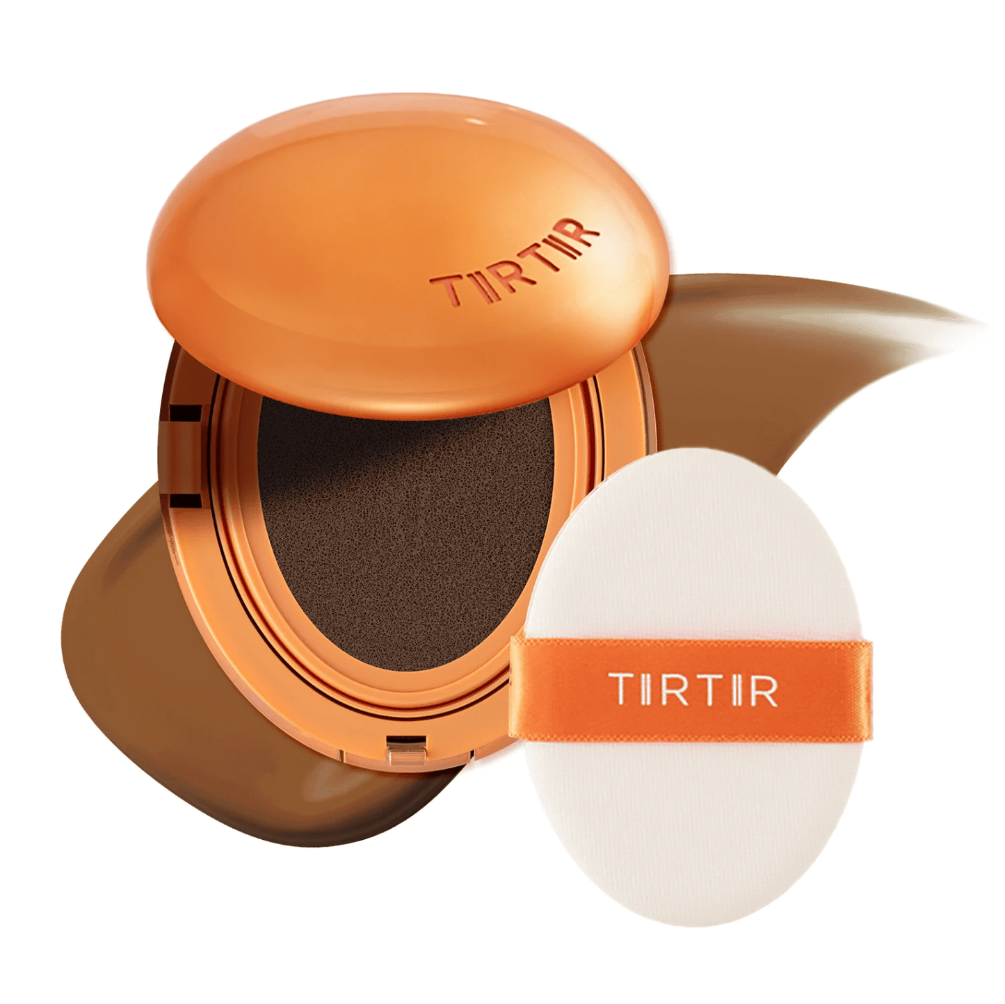 TIIRTIIR Mask Fit AI Filter Cushion ACE 1