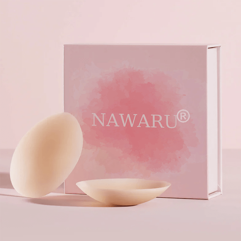 Nawaru® 1st Grippy Seamless Nip Cover 🇺🇸