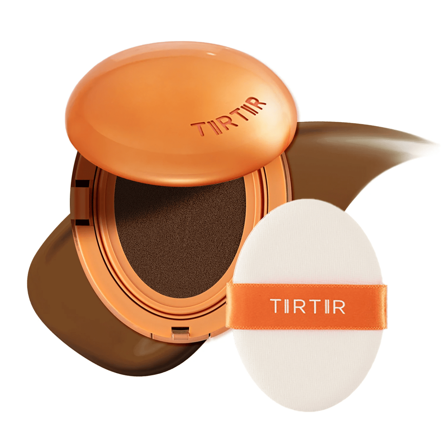 TIIRTIIR Mask Fit AI Filter Cushion ACE 1