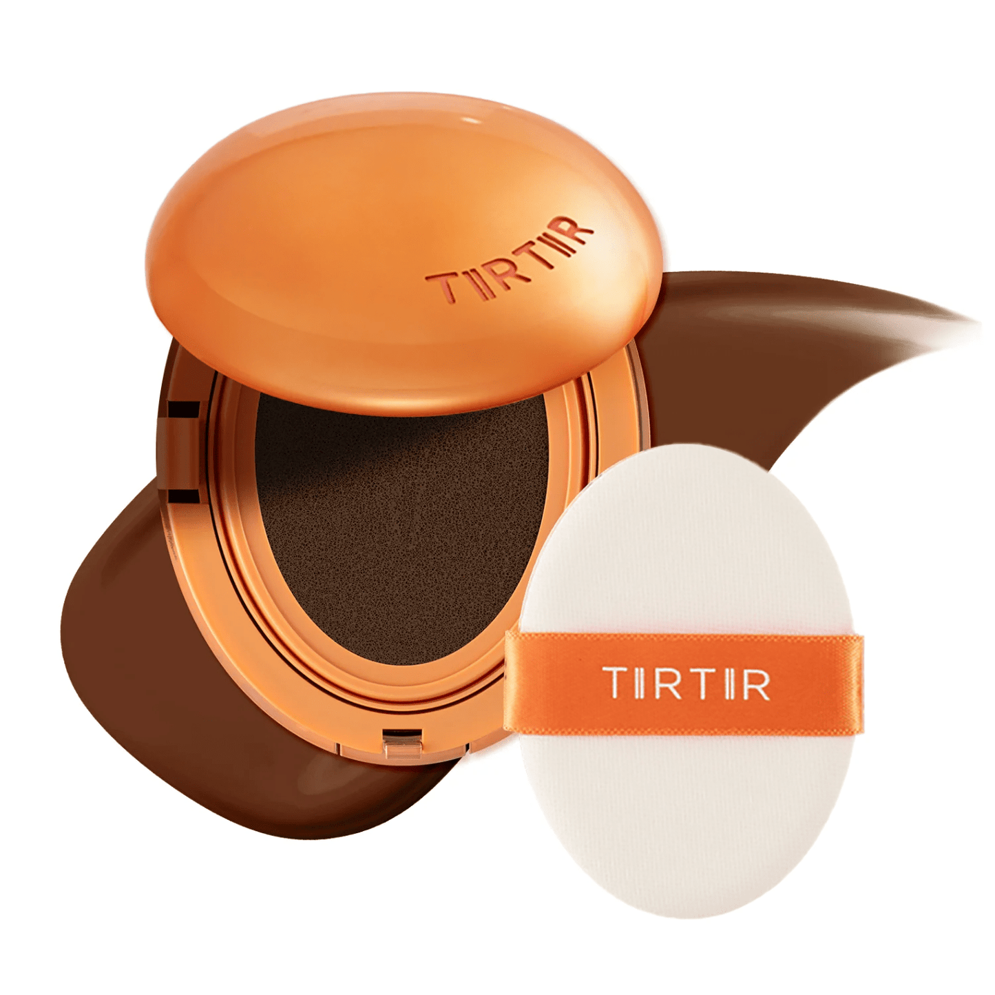 TIIRTIIR Mask Fit AI Filter Cushion ACE 1