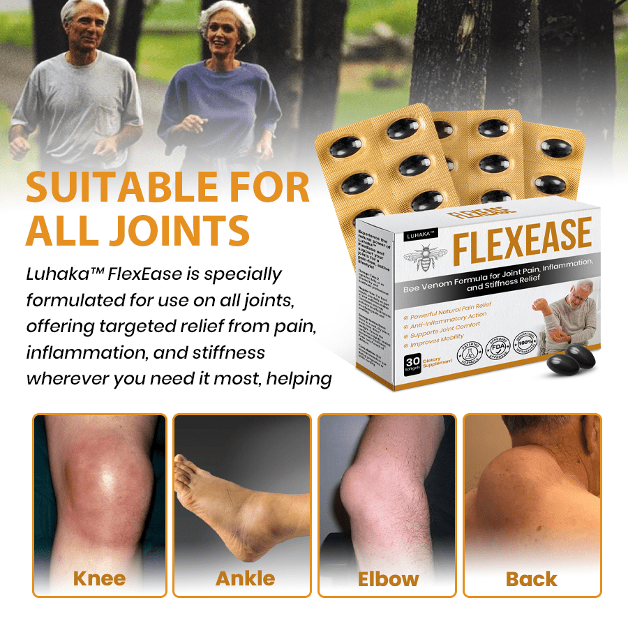 Luhaka™ FlexEase