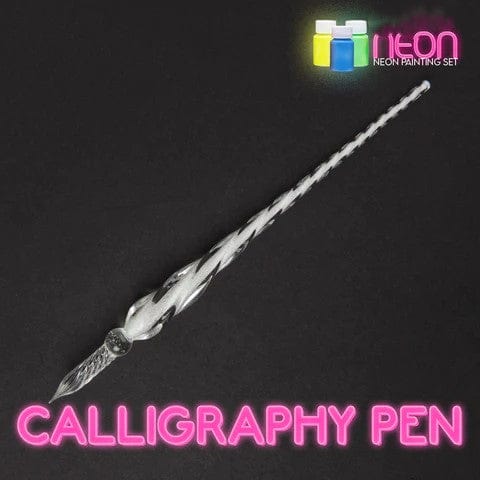 Kisshi™ Neon Painting Set