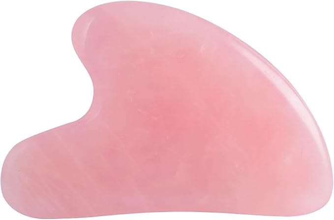 Gua Sha Jade Stone Massage Tool