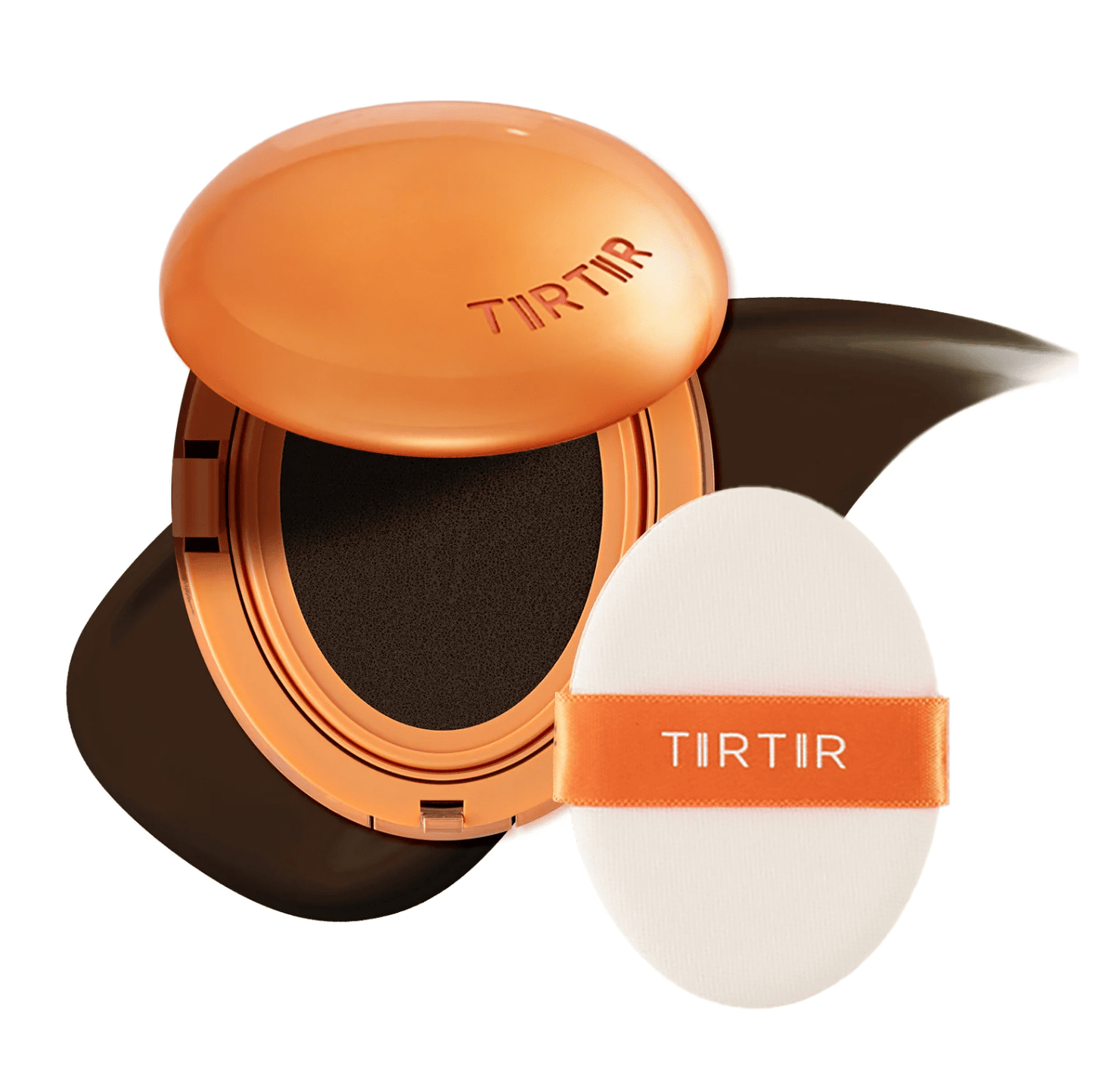TIIRTIIR Mask Fit AI Filter Cushion ACE 1
