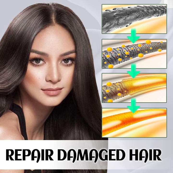 Biancat™ FolliHerb Hair Growth Spray 🔥Enjoy Special Discount🔥