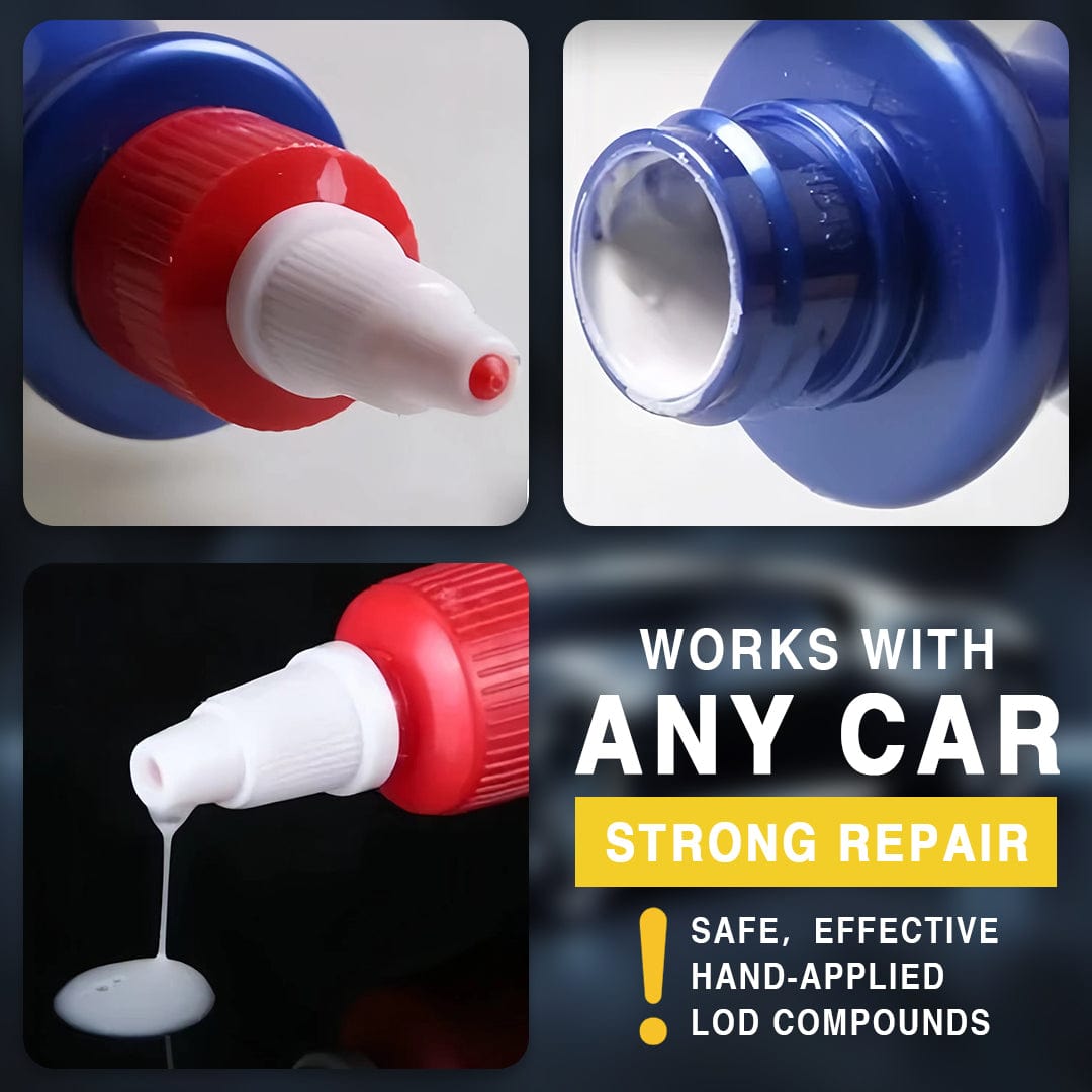 KISSHI™ EasyFix Car Scratch Repair Wax