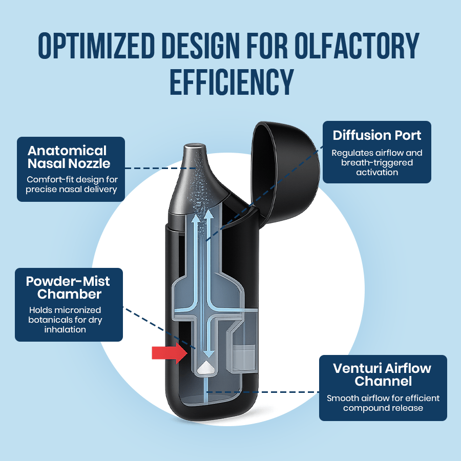 DAFEILA® FreshLoom Cognitive Regeneration Inhaler_Ultra01