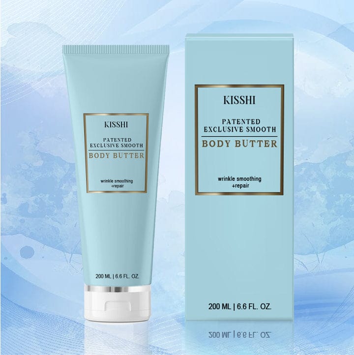 Kisshi™ LuxeLift Skin Firming Youth Butter 🔥🔥