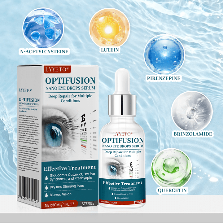 🔥 Limited Time Only 🔥 Lyyeto® OptiFusion Nano Eye Drops Serum_Ultra01