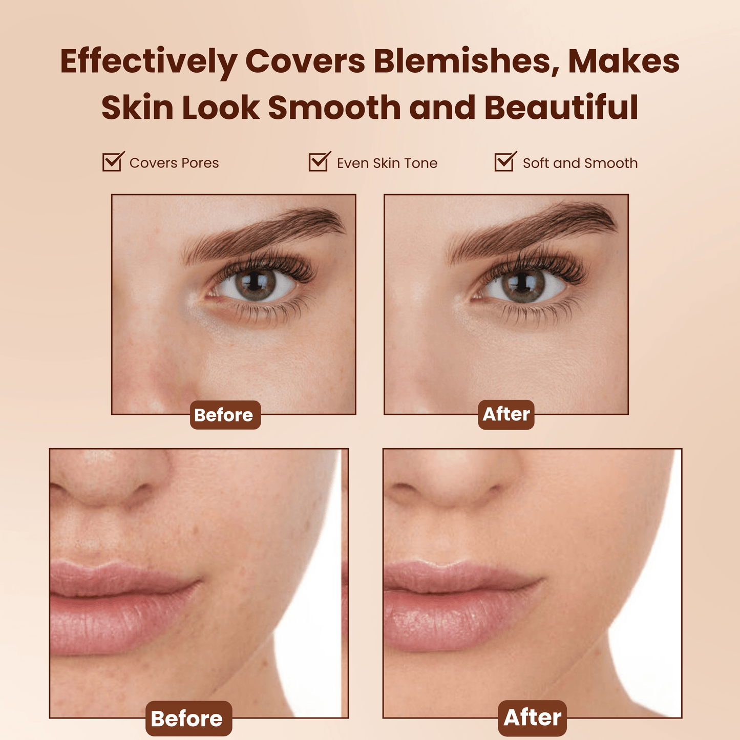 TIIRTIIR Mask Fit AI Filter Cushion ACE 1