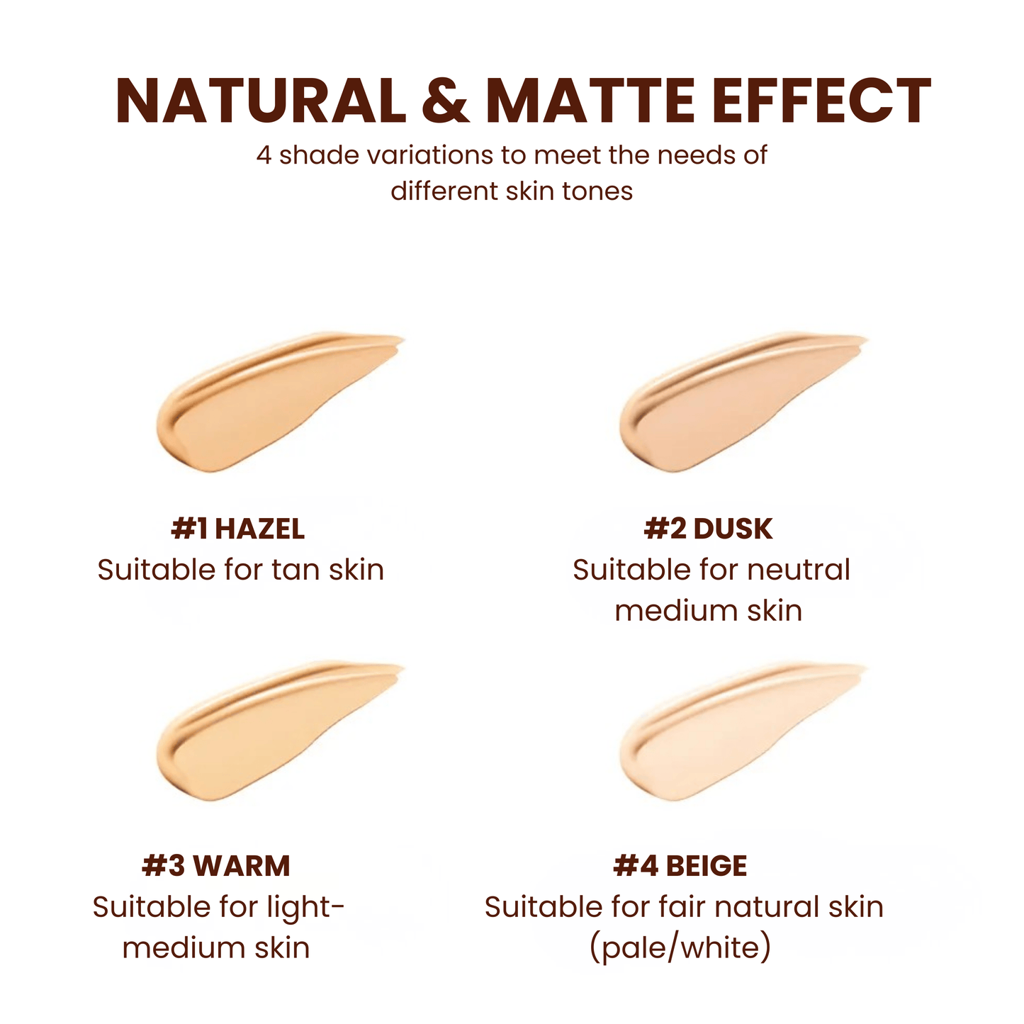 TIIRTIIR Mask Fit AI Filter Cushion ACE 1