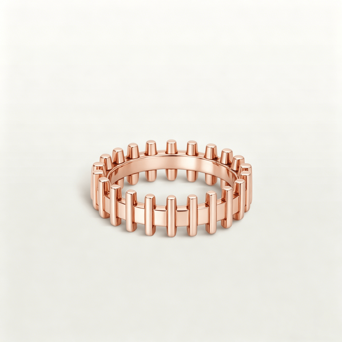 Column Link Ring