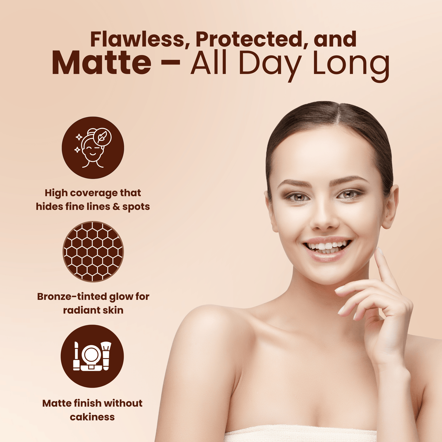 TIIRTIIR Mask Fit AI Filter Cushion ACE 1