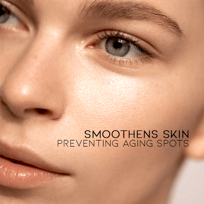 KISSHI™ Turmeric Spot Corrector Serum
