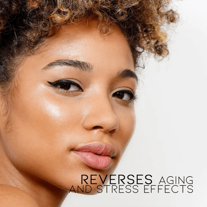 KISSHI™ Turmeric Spot Corrector Serum