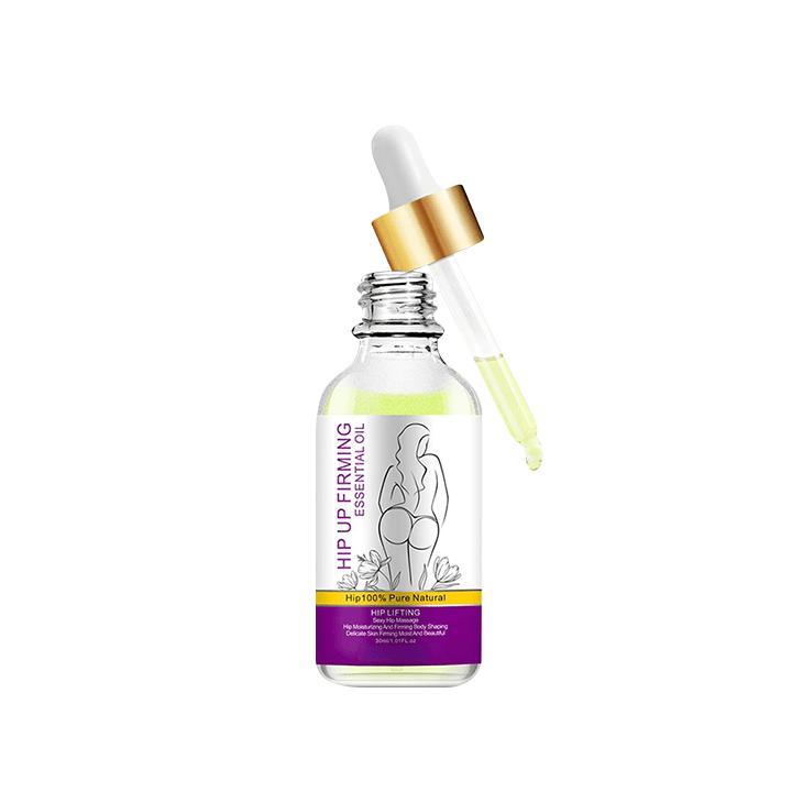 LUHAKA® Hip Plump Capric Oil D011