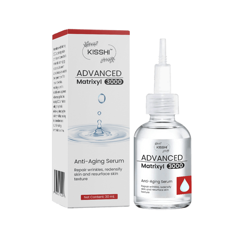 KISSHI™ Advanced Matrixyl 3000 Serum🔥Limited time discount Last Day🔥
