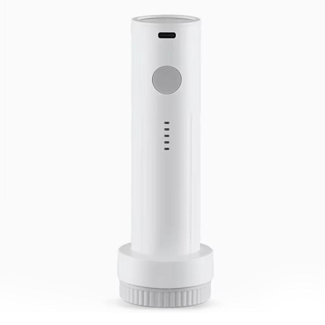 SNOPRID Cordless Travel Vacuum Storage Compression Bag Set_Ultra02