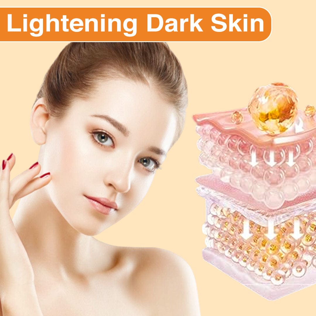 Kisshi™ Vitamin C Brightening Soap