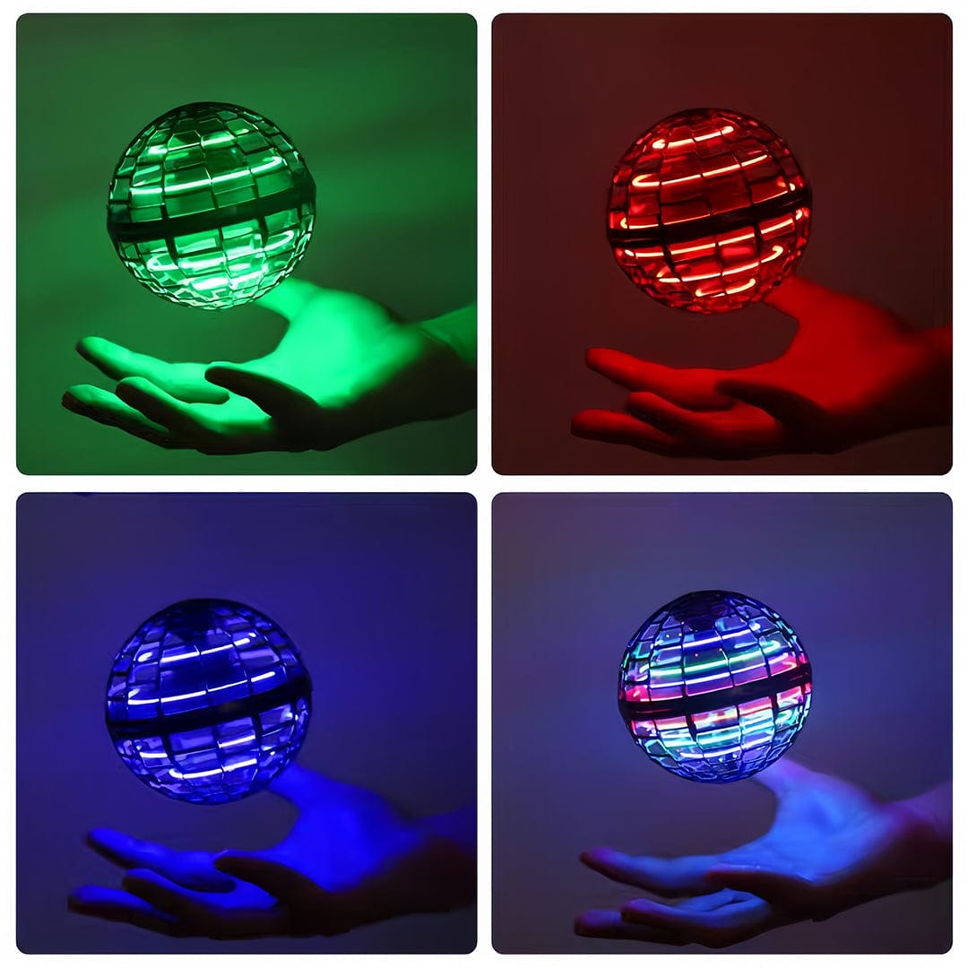 KISSHI™ The Original Fly Orb Hover Ball
