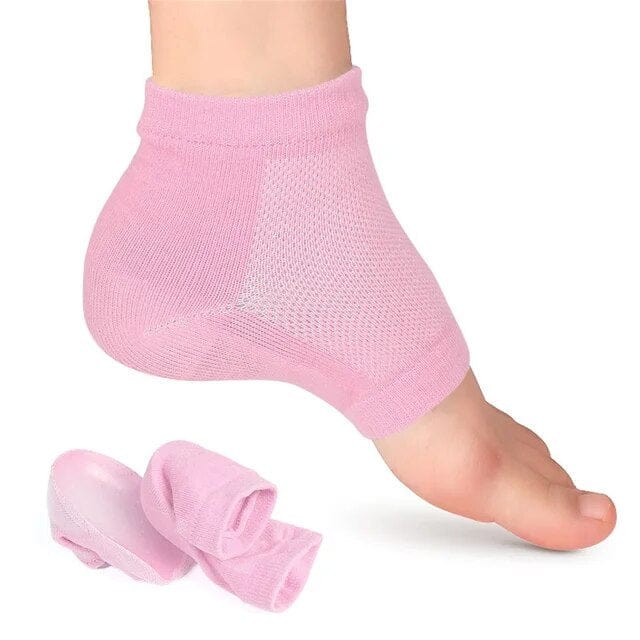 KISSHI™ HEIGHT MAX SOCKS (2-PACK)