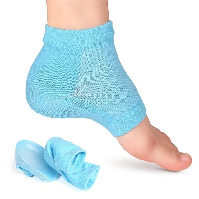 KISSHI™ HEIGHT MAX SOCKS (2-PACK)