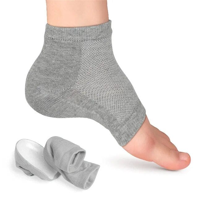 KISSHI™ HEIGHT MAX SOCKS (2-PACK)